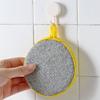 Double Sides For Pot,Pan Cleaning Dish Rags Cleaning Cloths Kitchen Scrubber Cleaning Sponge
