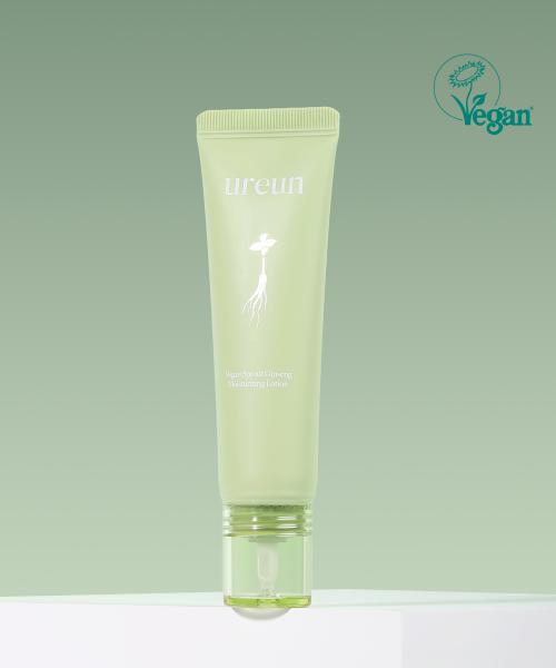 Vegan Sprout Ginseng Moisturizing Lotion 60ml