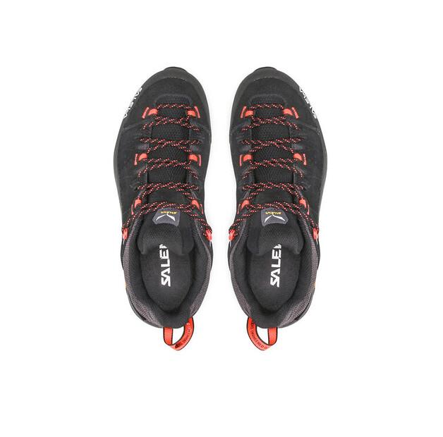 Треккинговые ботинки Salewa Alp Trainer 2 Gtx W GORE-TEX