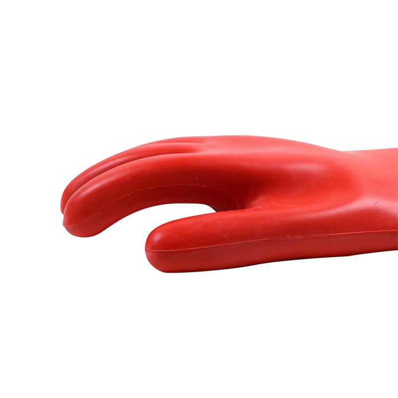 Bunker 12KV Electrical Insulating Gloves