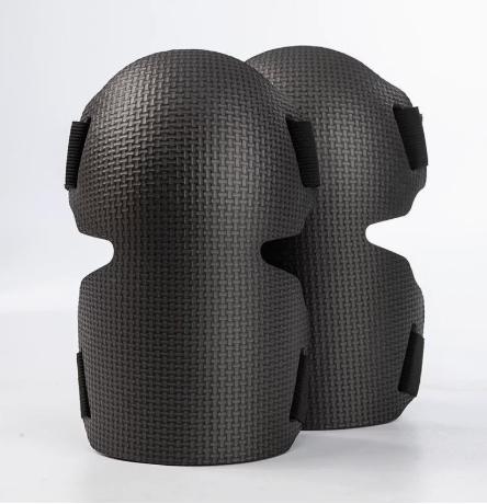 Heavy Duty Work Knee Pads Large Size Durable Protective Knee Cushion for Gardening Construction Floor Installation
