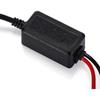 AC 55W HID Ballast - Ultra Slim Waterproof Xenon for H1AC 55W - Pack of 1