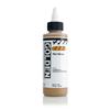 Peinture Acrylique - GOLDEN - High Flow - 119ml - Couleur Raw Sienna - Marron Intense