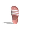 Adidas Wmns Adilette Slide 'Wonder Mauve White' Women's GX3372