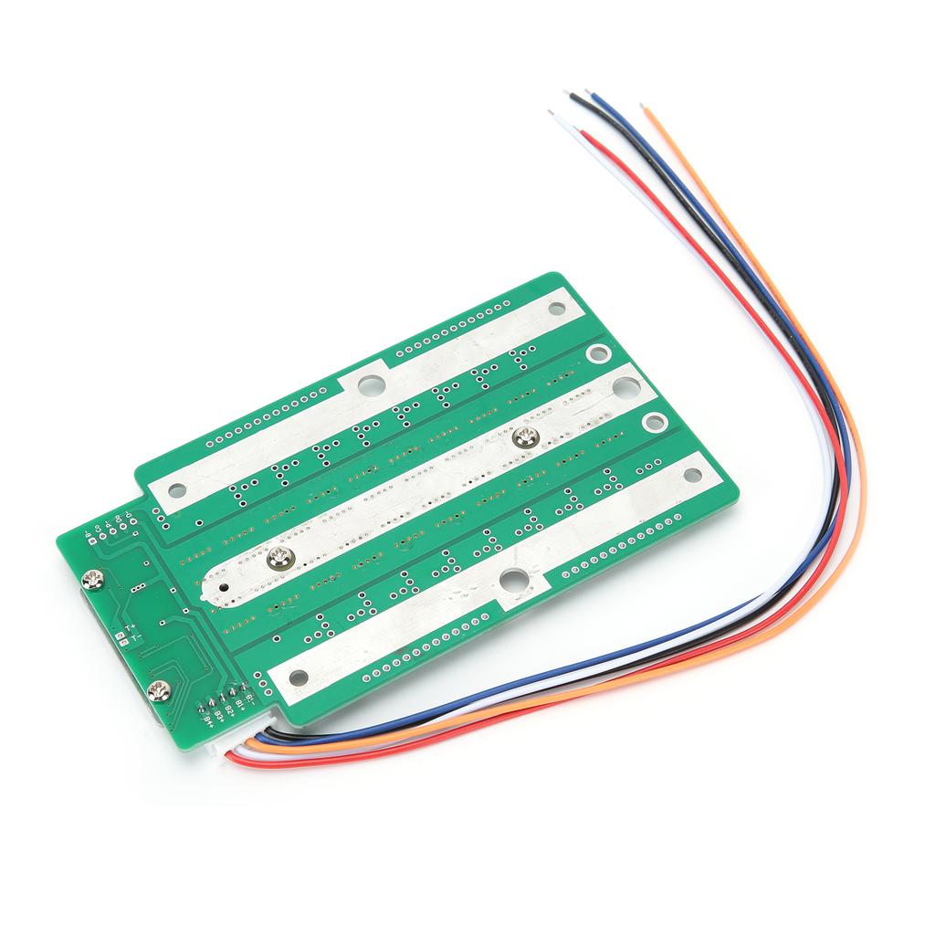 100A pentru placa de protecție cu fosfat de fier și litiu LifePo4 suportă tensiune de echilibru de 2 secunde