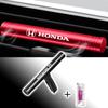 Car Air Outlet Perfume air conditioner Aromatherapy Stick Freshener for Mugen Power Honda Civic Accord CRV Hrv Jazz Accessories TP6