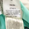 Patagonia Down Jacket L 12 White 68212FA18 Outdoor Pocketable Kid's Used