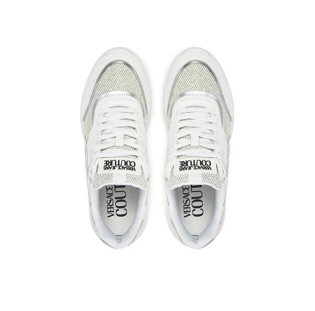 Кроссовки Versace Jeans Couture 78VA3SC4