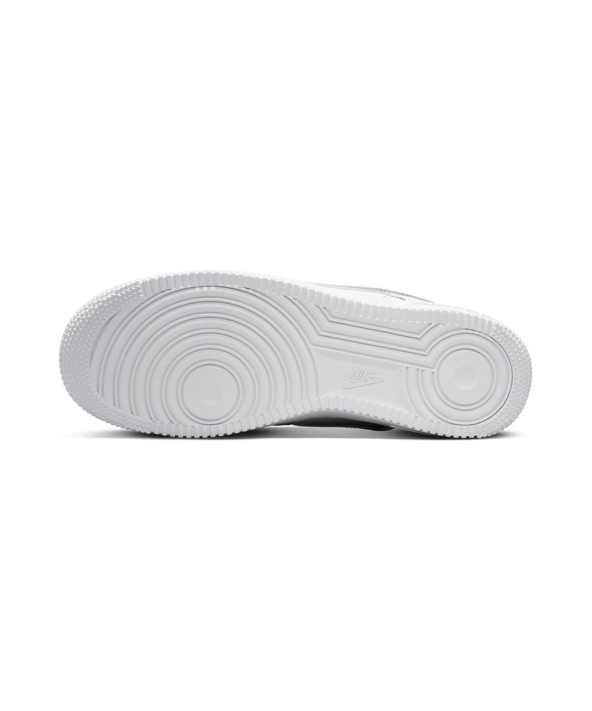 Nike Air Force 1 07 Se W - White:Metallic Silver / Iv5102-100
