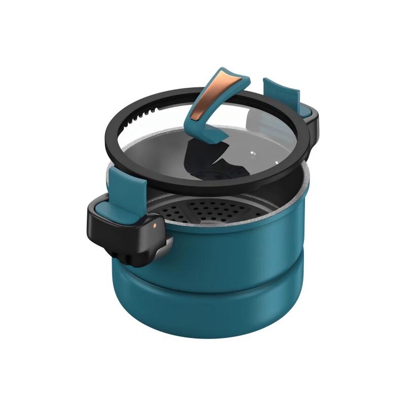 

DStt Elock Soup Pot 24cm