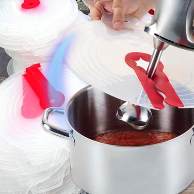 Partes para louça – Tampas para panelas e frigideiras