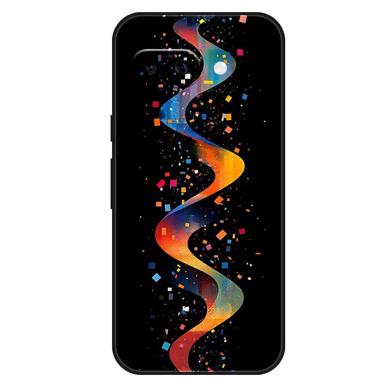 For Google Pixel 10A Case Fashion Animal Flower Soft TPU Shockproof Protective Silicone Phone Case Cover Pixel10A Fundas Bumper