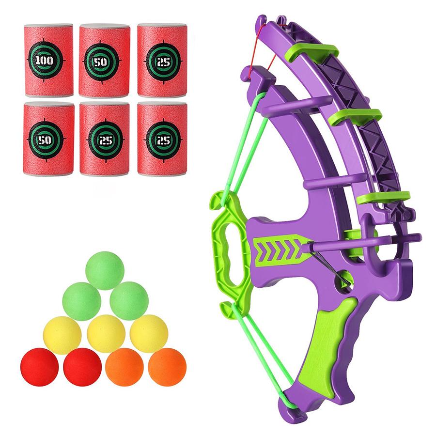 High-Quality Soft High-Quality Bullet High-Quality Target High-Quality Practice High-Quality Toy High-Quality For High-Quality Children,Educational
