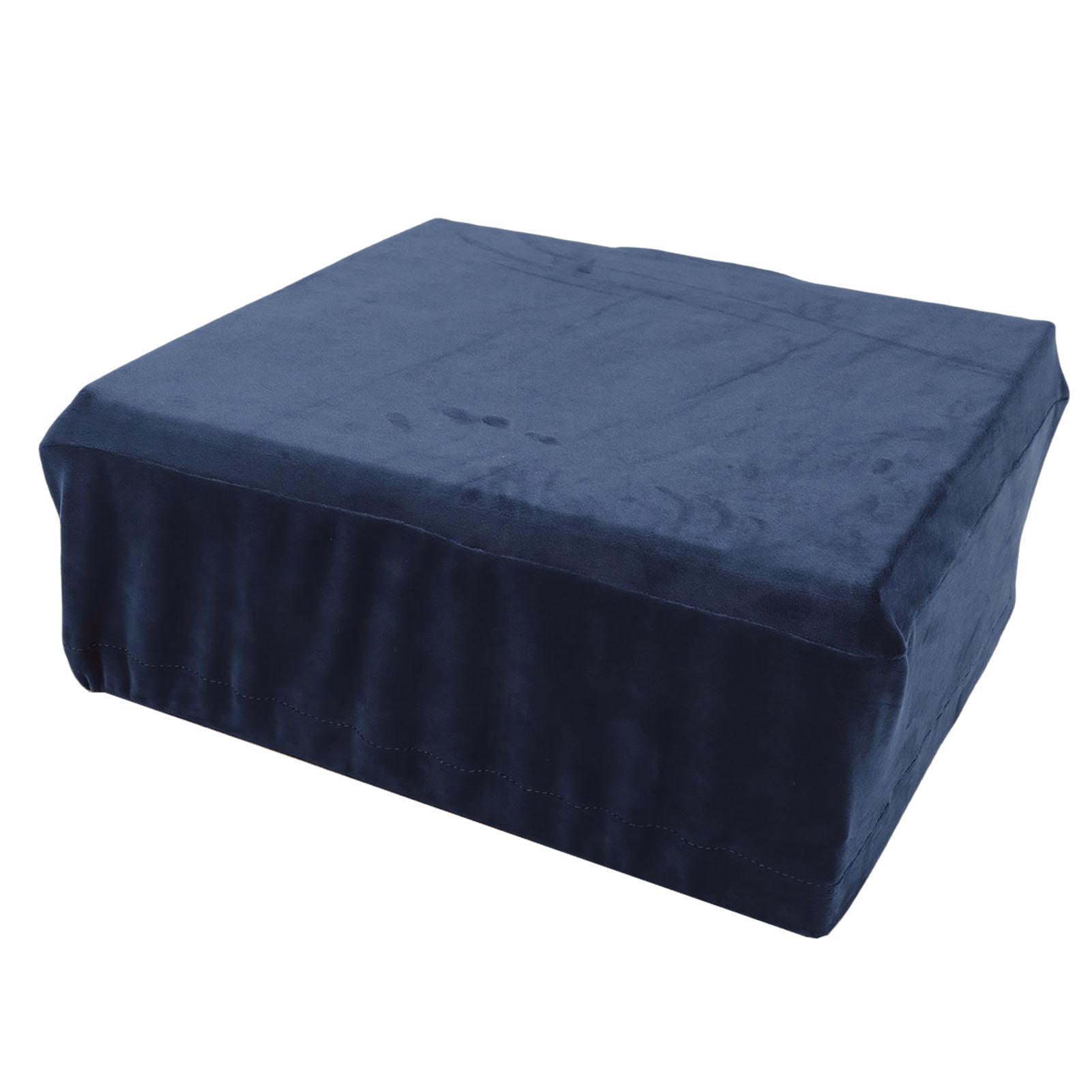Dust Cover Fit For Audio Technica AT LP120XBT USB AT LP120XUSB Turntable Music Equipment Soft Sleeve Protective Cover синий