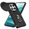 Anti-Drop Lens Cover for Redmi Note 15 Pro 5G Note 14 Pro Plus 4G Note15 Note14 Dual Layer Mobile Phone Case Funda Coque