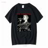 Hot Dolores O Riordan The Cranberries Cotton Men All Size T Shirt 1N2837 Long or Short Sleeves Vintage Washed Homme Breathable