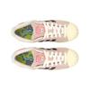 SpongeBob SquarePants X Adidas Superstar Patrick Star Unisex Sneakers Pink Supplier-Colour Core-Black JQ6778