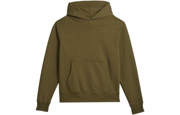 Adidas Pharrell Williams Basics Hoodie H58302 XS
