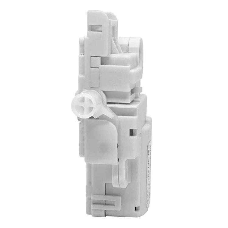 DC34-00025D 12V Washer Door Lock Switcher Electronic Door Lock Washing Machine for WW90K74150OX/WW90K74150SC Accessories