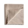 Fish Scale Cloth - Absorbent, Non-Shedding Kitchen Dish Cloth for Streak-Free Glass & Household Cleaning