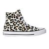 Converse Damen Chuck Taylor All Star Klassisch Leopardenmuster High-Top-Sneaker