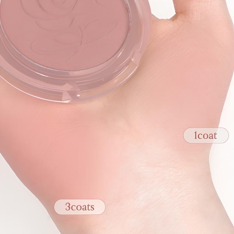 Peripera Pure Blushed Sunshine Cheek 4.2g