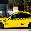 Taxi-Licht, Cab-Dachlicht, Vintage-Taxi-Dachschild, Retro-Taxi-Leuchtschild, helles Schild für Taxi, 12 V, Autodach-Taxischild