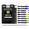OSS W09 Pro RELIFE XA2 Pro Battery Programmer for iphone 11 12 13mini 14 15Pro Max Battery Health Changed to 100% Pop-up Repair