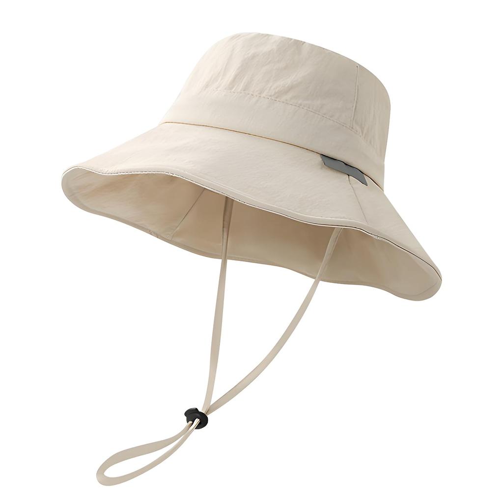 UV Small Water Complete UV Sun Adjustable Chin Strap For Mountain Washable Number [Lhyxuuk] Women's Hat, Protection, Breathable, Face, Repellent,