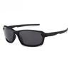 Brand Design Photochromic Polarized Sunglasses Men Sport Cycing Fishing Square Frame Sun Glasses Vintage Shades UV400 Protection