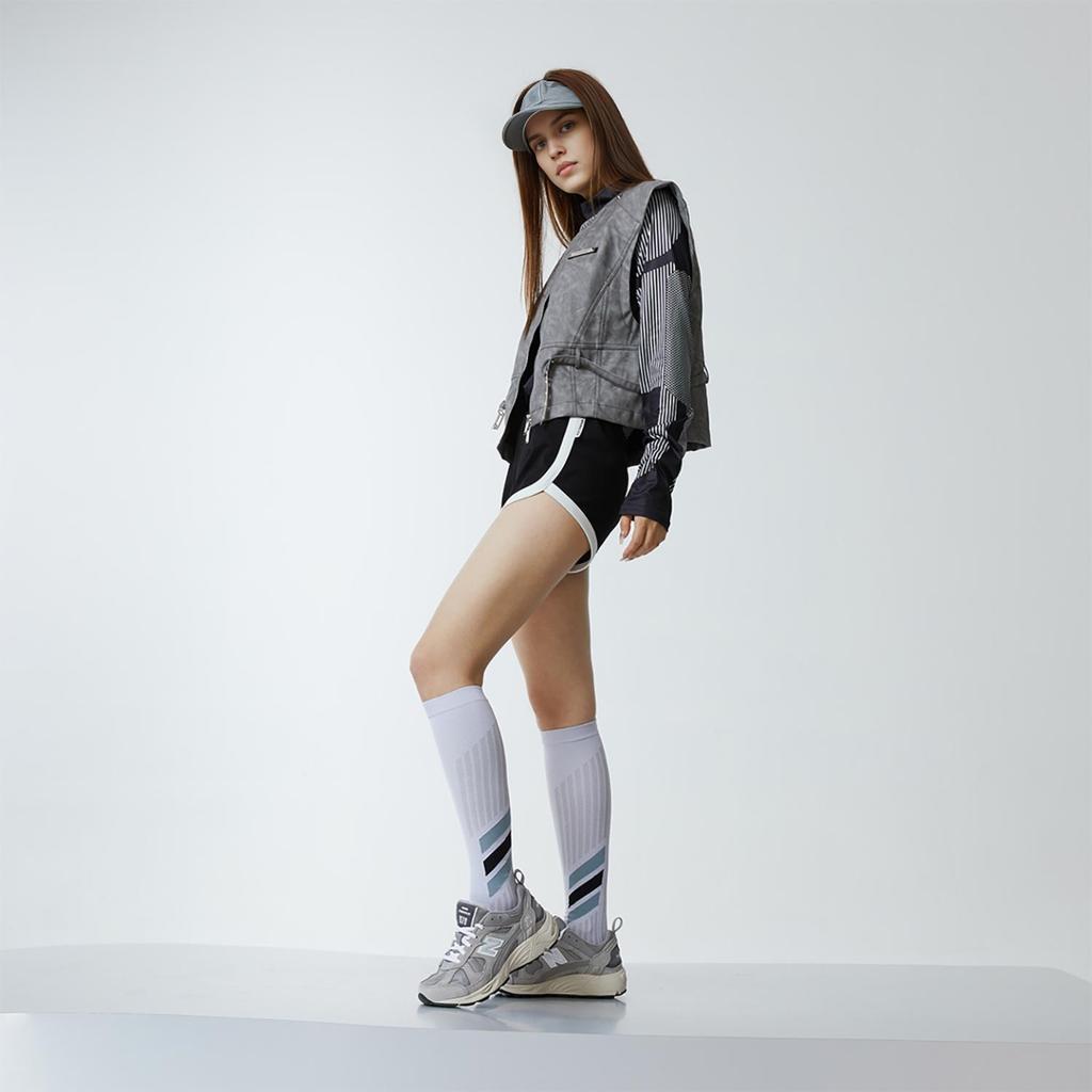 New Balance 878 Gri Unisex Tenisi CM878MC1