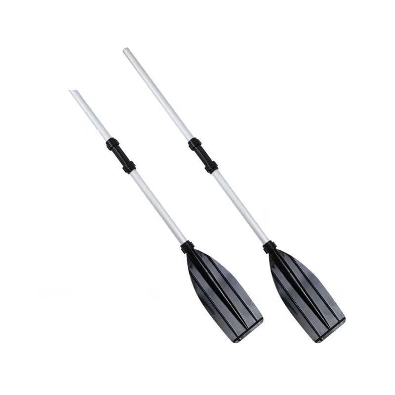 SPSR Reinforced Aluminum Alloy Boat Paddle