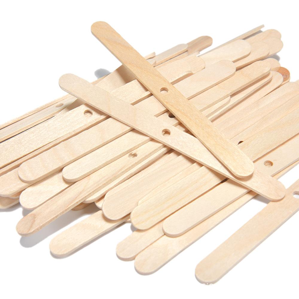 61 Meter/Roll White Candle Core Cotton Candle Handmade Candle Mold Making Kit for Household Smokeless Candle Production