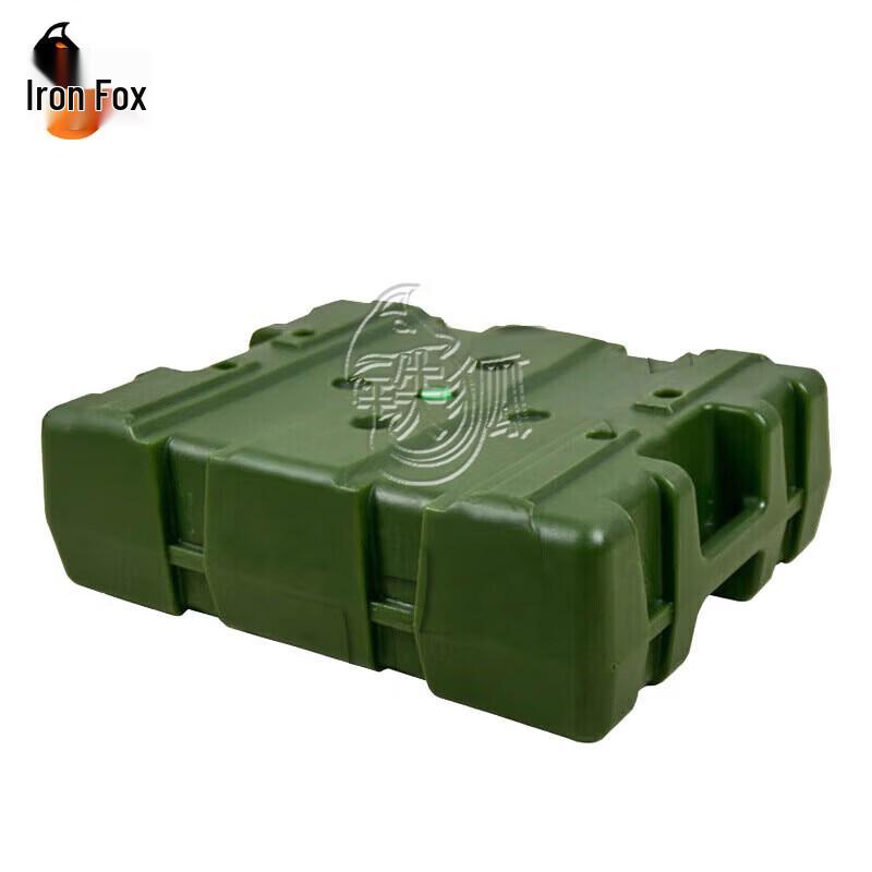 Iron Fox Combined Obstacle Physical Training Equipment