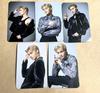[USED] Peatwasu Trading Cards