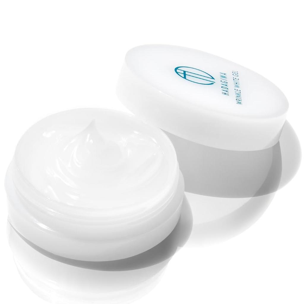 Gel for Wrinkle and for Oily Men's All-in-One Reduction, Whitening, Anti-Aging (2-Week Use) Skin.