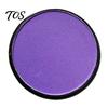 Water Activated Paint Soluble Body Pigment, Highly Pigmented Watercolor Paint, Face Professional Makeup Box for Halloween Christmas Cosplay