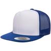Yupoong Classic Contrast Trucker Cap