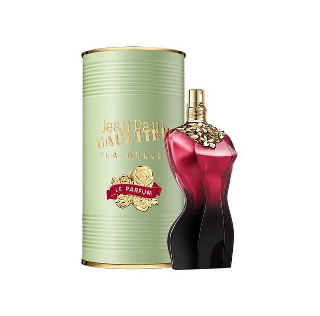 Jean Paul Gaultier La Belle Le Parfum парфюмерная вода Intense