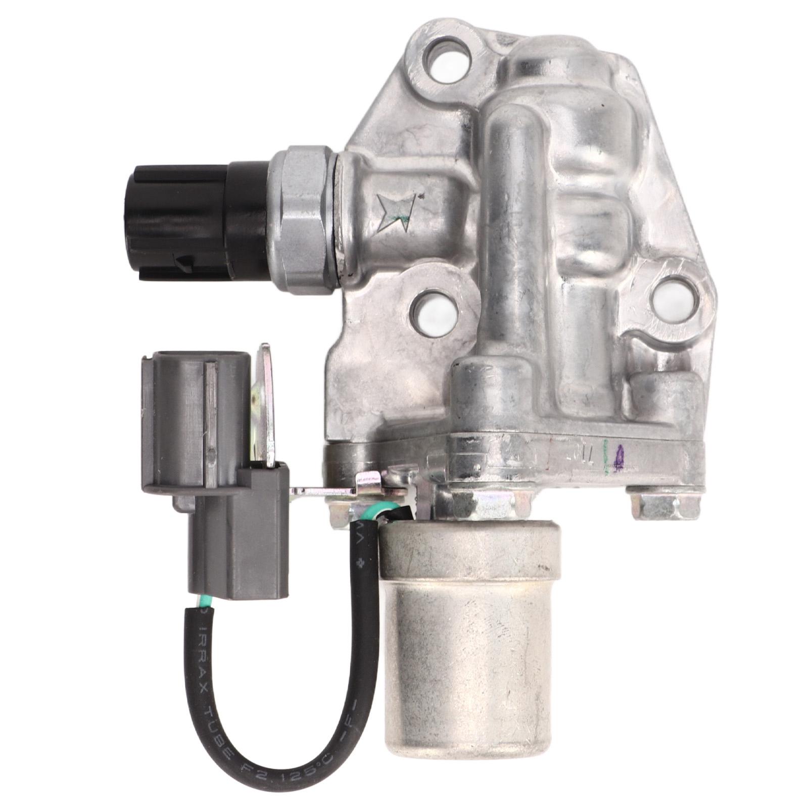 

VTEC Solenoid Spool Valve Assembly High Sensitivity 15810 PAA A02 Replacement for ACCORD ODYSSEY