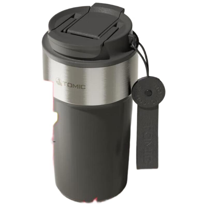 Temeike Stainless Steel Insulated Travel Mug