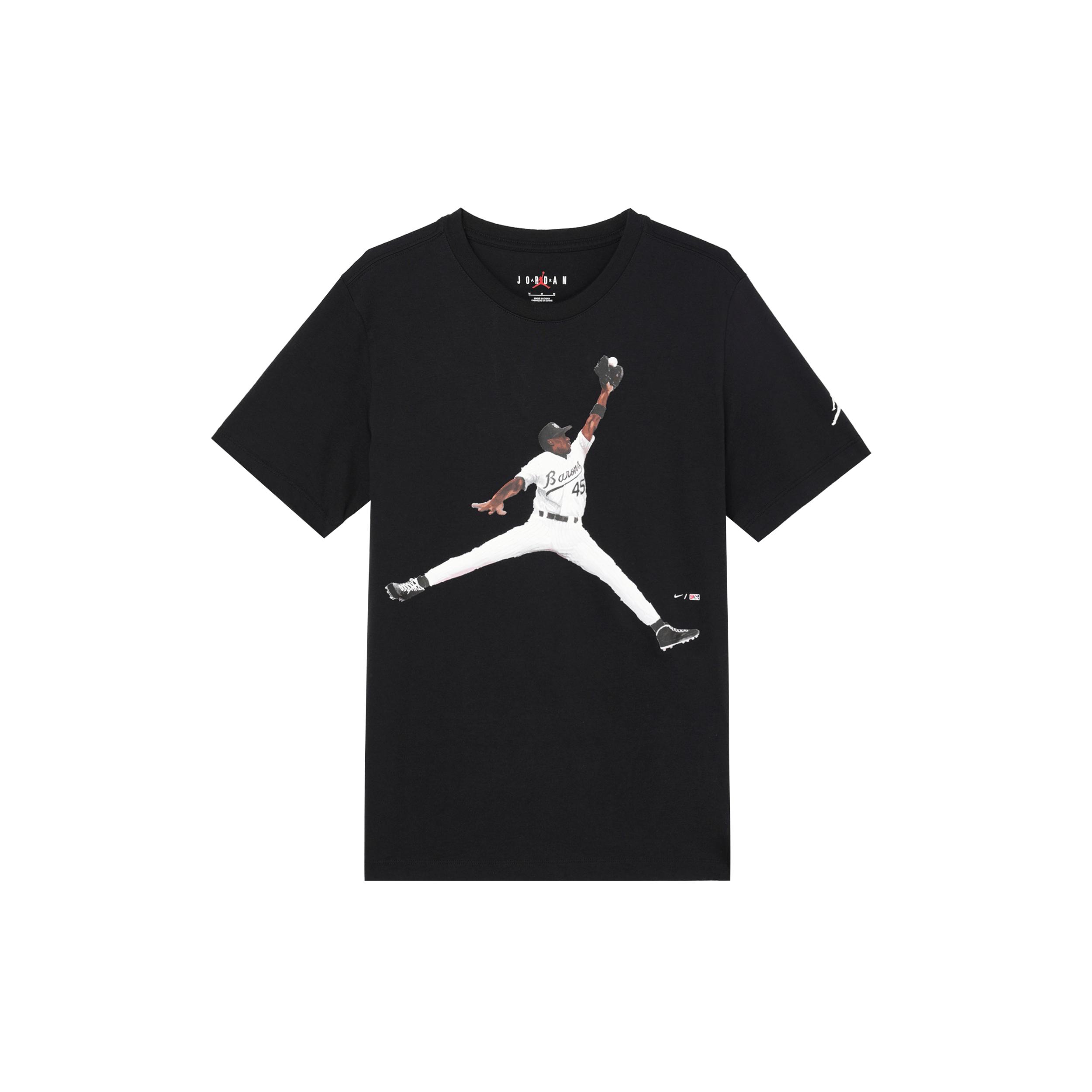 Jordan Flight T Shirt Men s Black FN5991-010 M