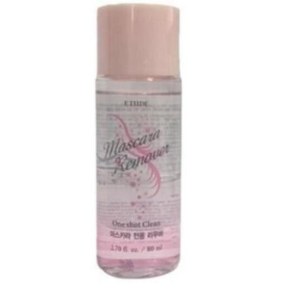 Mascara Exclusive Remover 80ml