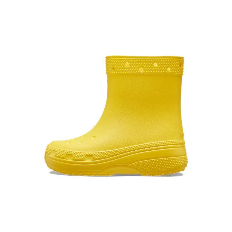 Crocs Comfortable Durable Breathable Kids Boots Kids boots 208544-6UB