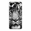 Für iPhone 16 Pro Max Hülle Luxus Silikon TPU Weiche Abdeckung Handyhülle iPhone16 plus 16e Stoßfester Bumper Funda Tiere Hülle