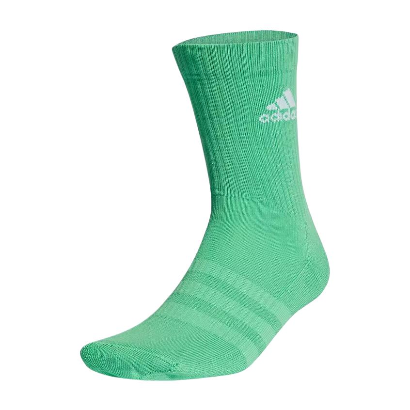 

Adidas Crew Socks Unisex 1 Pack Green HE9354 M