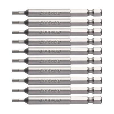 Príslušenstvo pre elektrické náradie – Skrutkovacie bity