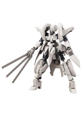 Kotobukiya Rahmenarme Wilbur Jive Rüstungsset Höhe 160 mm Maßstab Plastikmodell FA127 Nine/Second<Ver.F.M.E.> ca.. 1/100
