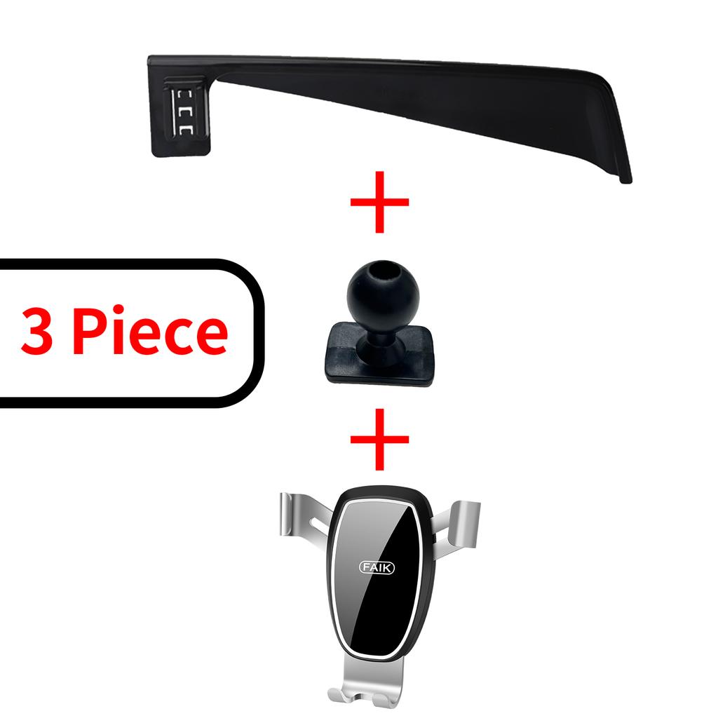 Car Mobile Phone Holder for Hyundai Elantra Avante 2025~2025 N Line CN7 GPS Bracket Navigation Stand Auto Accessories