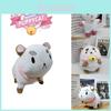 Entzückende Bee And Puppycat Plüschtierpuppe für Weihnachtsgeschenk